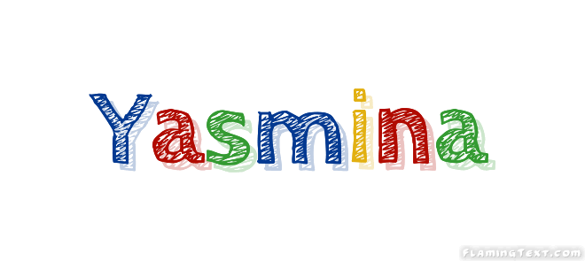 yasmina raafat