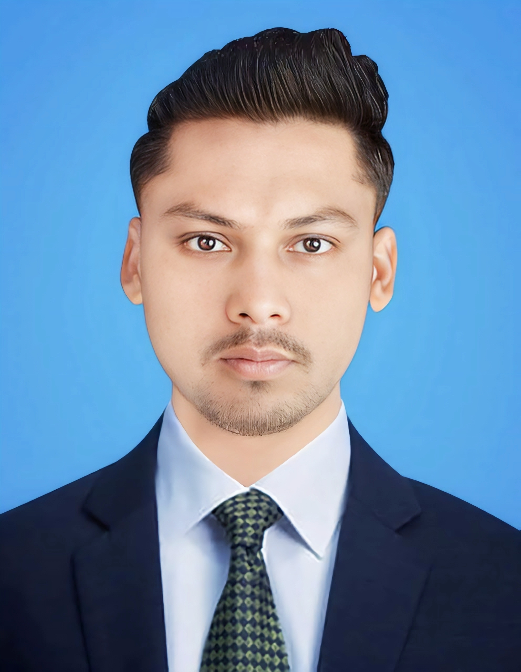 Mohammed Iqbal