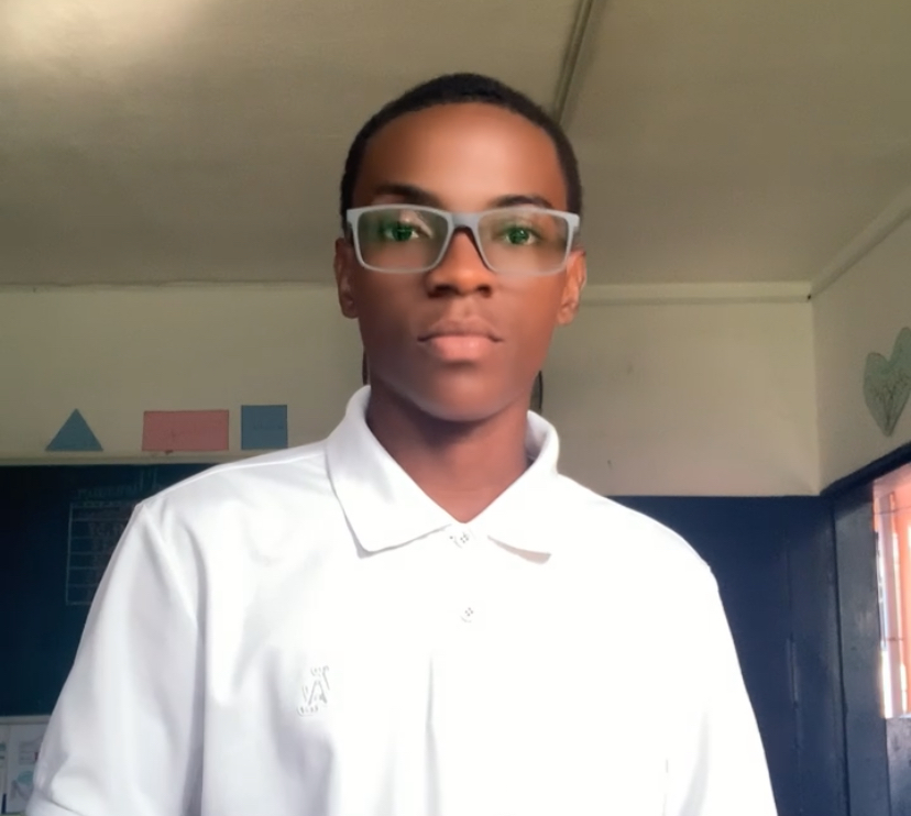 Kevin SONG NTONGO