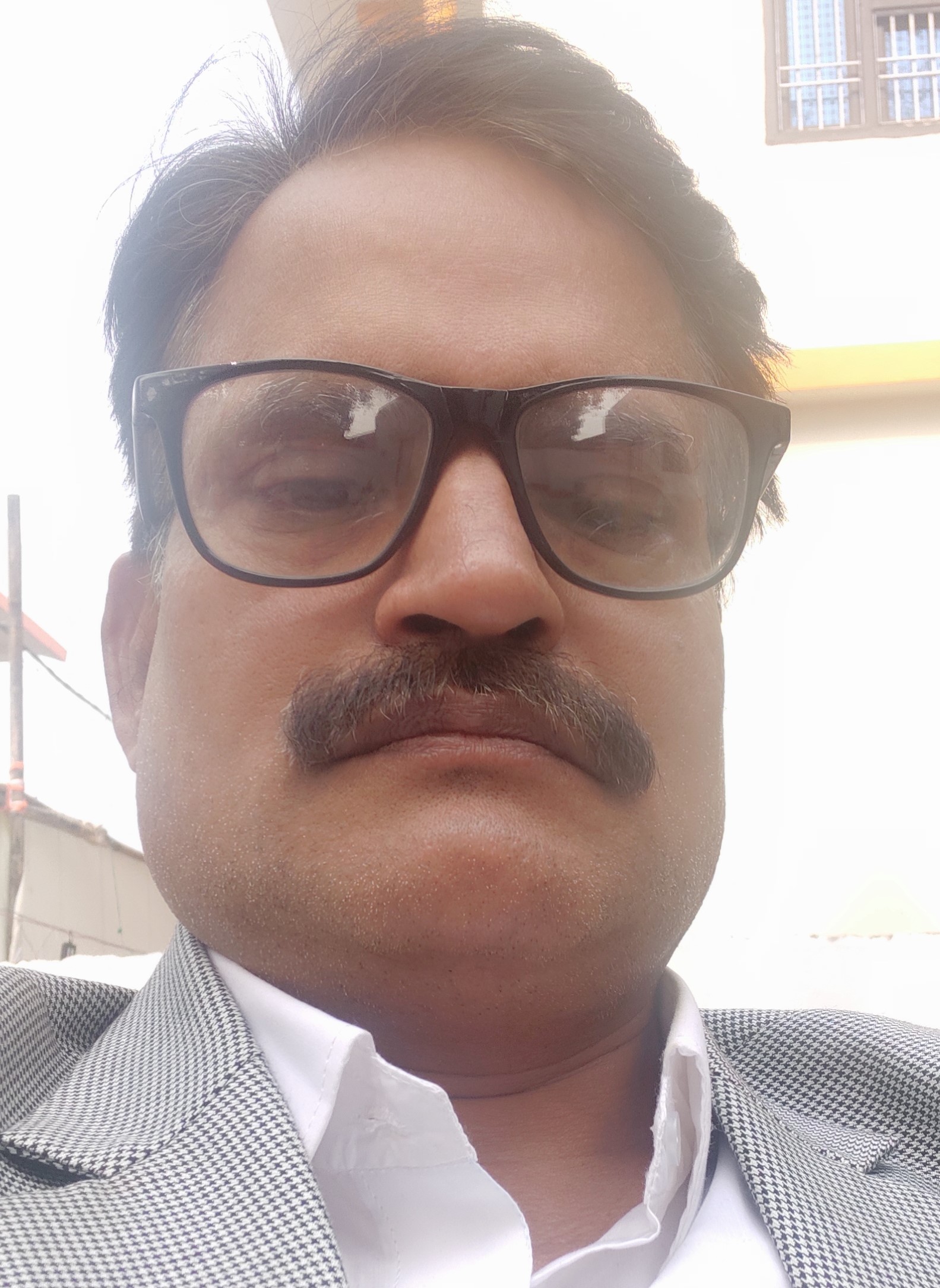 Rajiv Lochan