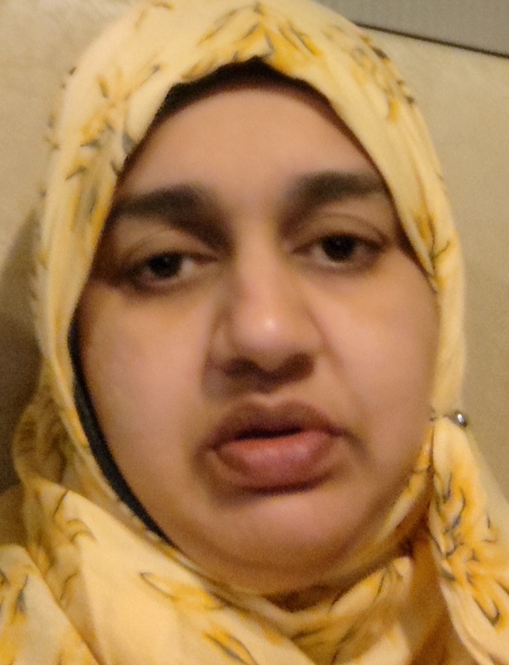 Shahida Shaik