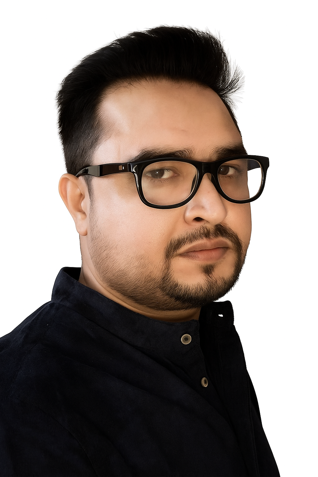 LAXMIKANT PANDEY