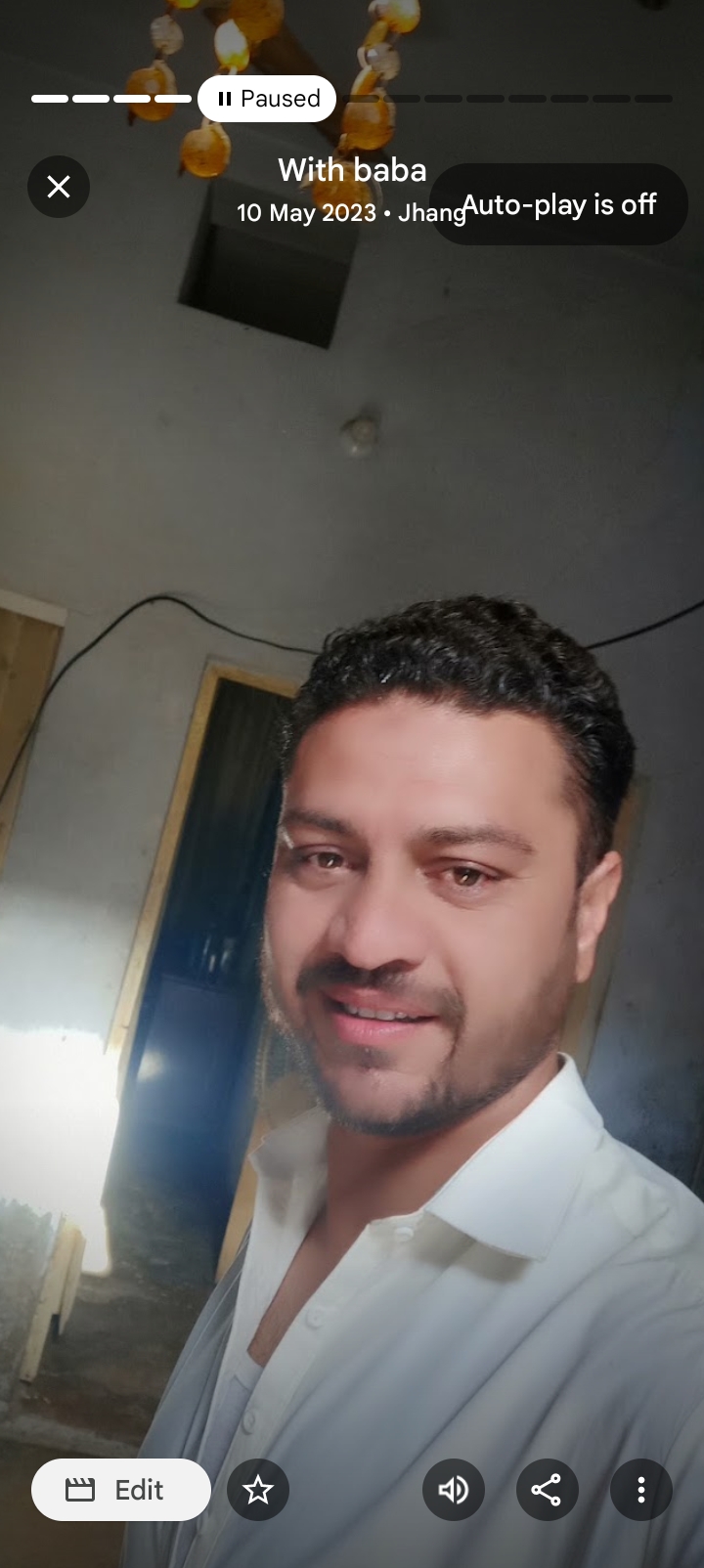 Salman Baig