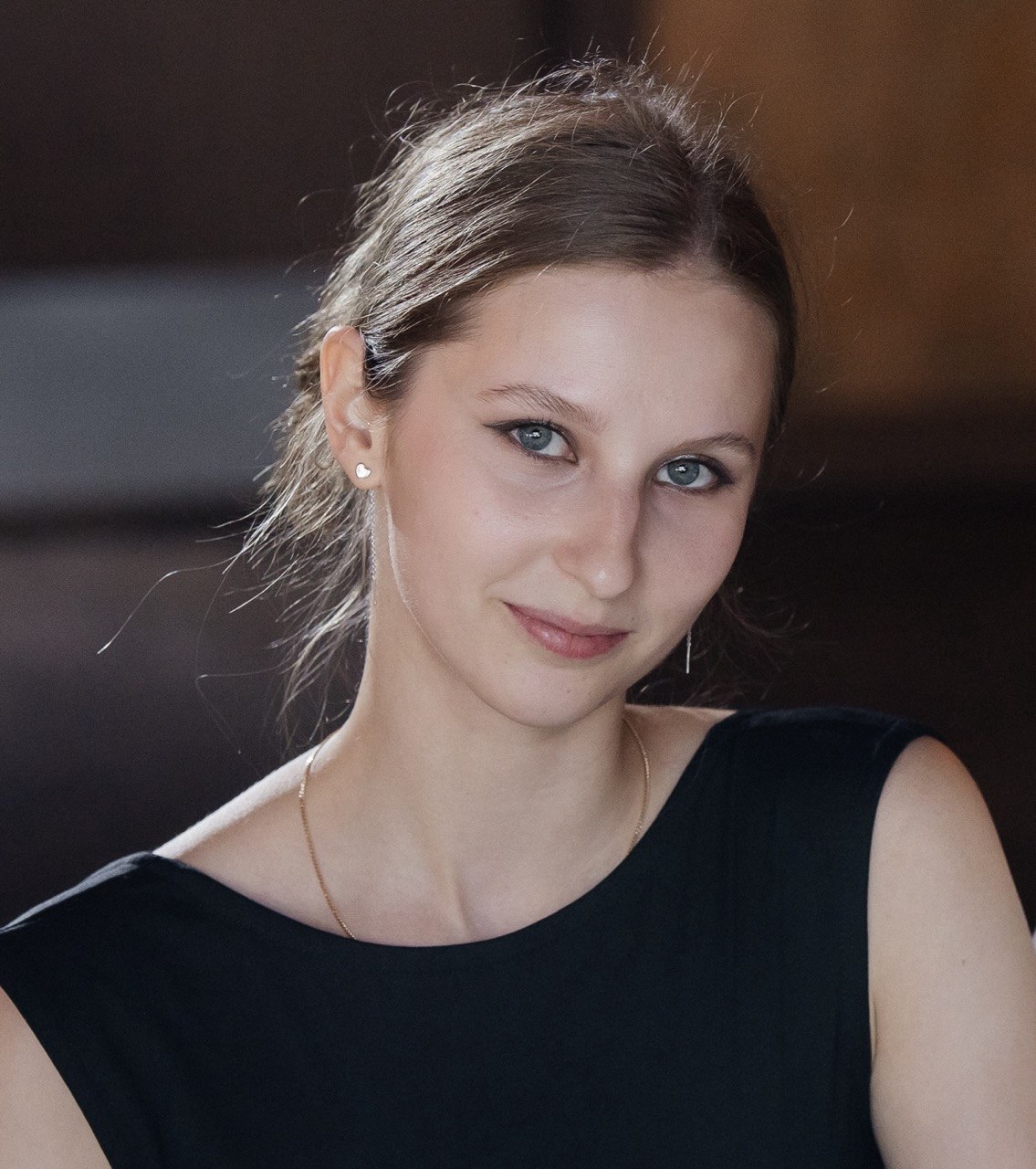 Alexandra Ustimova